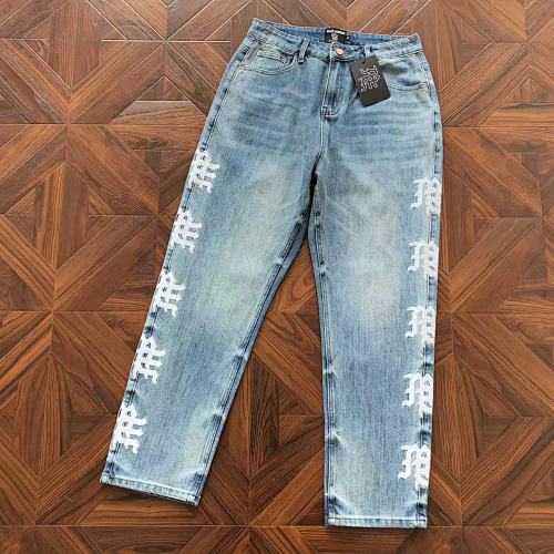 M ED E TI N Trousers