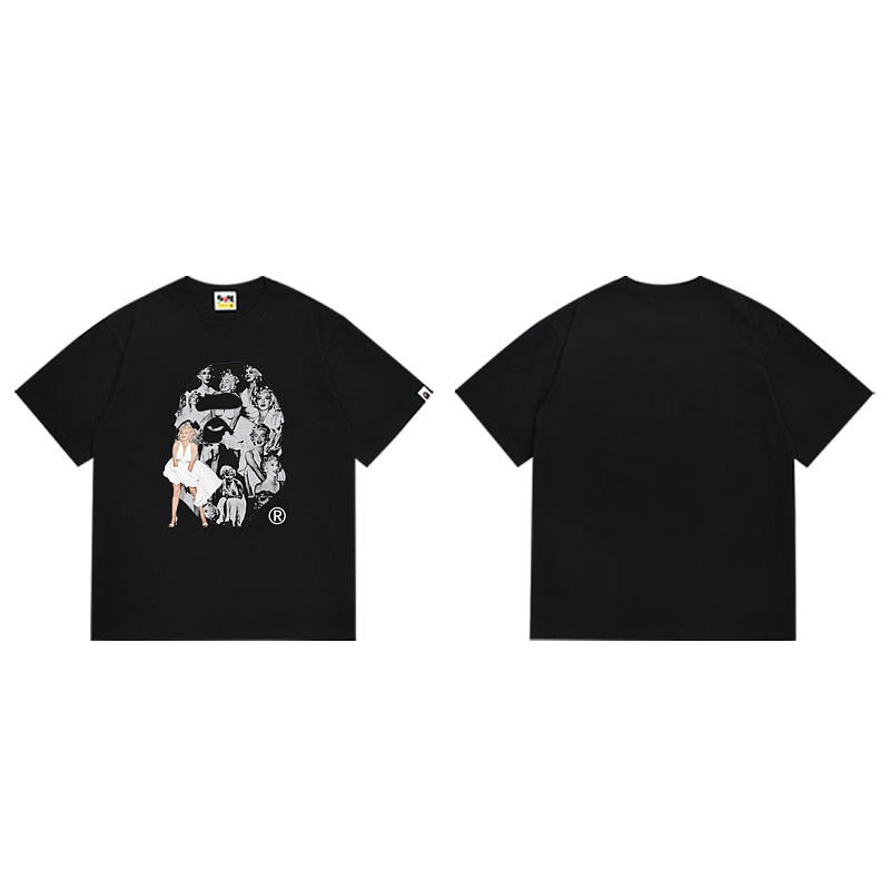 Bape T-Shirt
