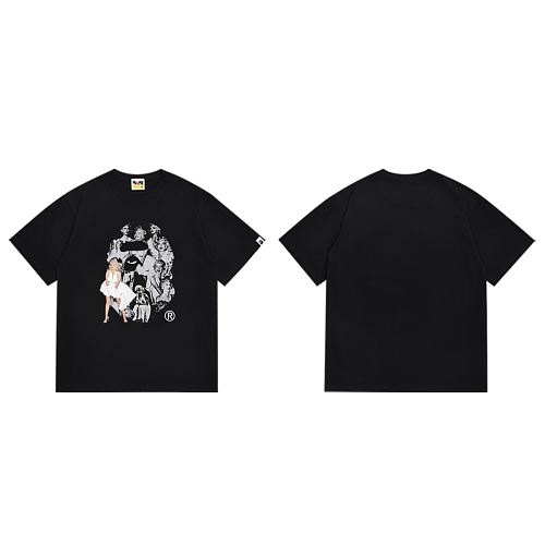 Bape T-Shirt