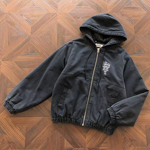 Stussy Cotton Jacket