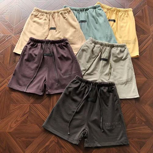 Essentials Fog Shorts