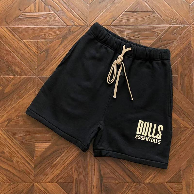 Essentials Fog Shorts