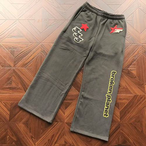 Broken Planet Trousers
