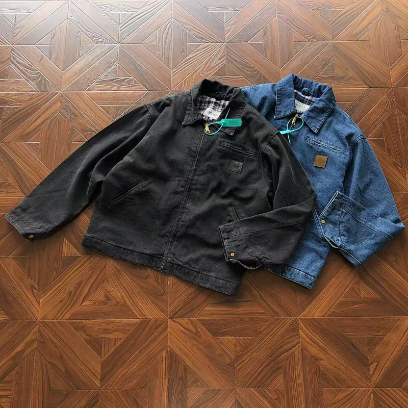 C RH Rtt Jacket