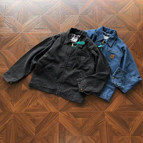 C RH Rtt Jacket