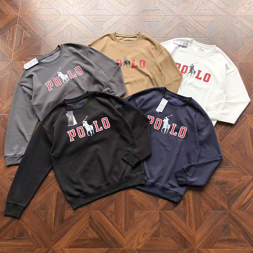 Ralph Sweater