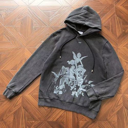 O -W TE Hoodie