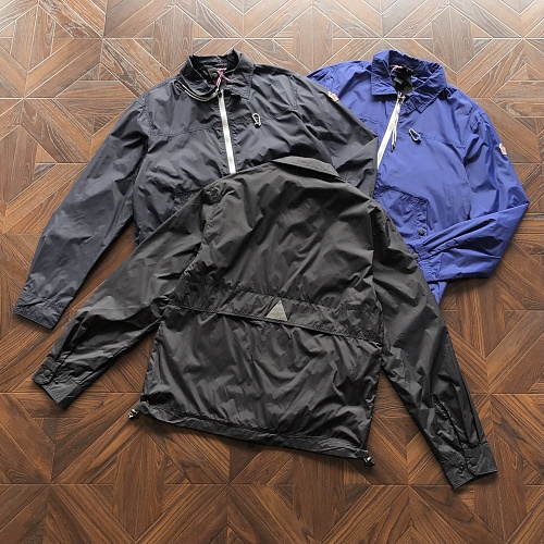 Jacket from RainbowReps