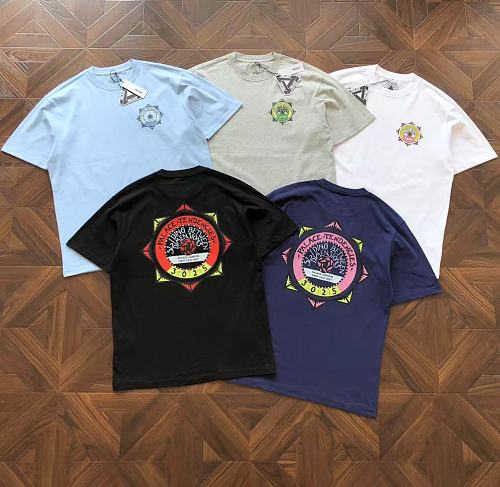 P L CE T-Shirt
