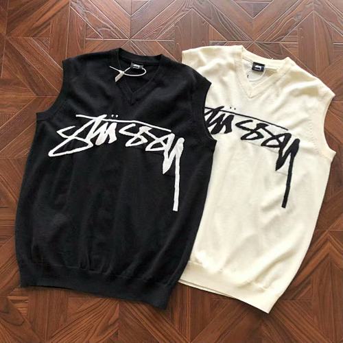 Stussy Sweater Vest