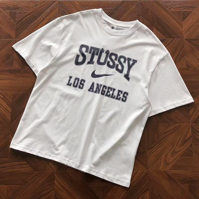 Stussy X Nike T-Shirt