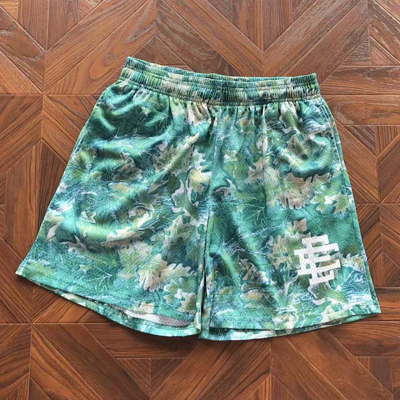 Eric Emanuel Shorts