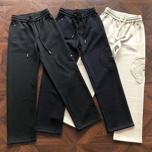 Chrome Hearts Trousers