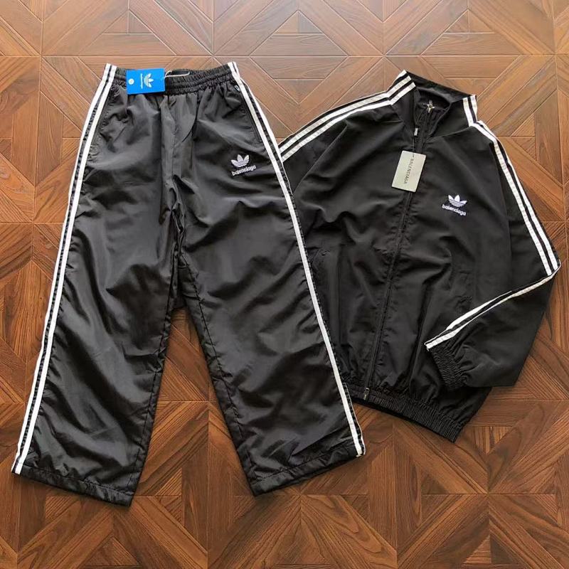 Pants Adidas Jacket Trousers