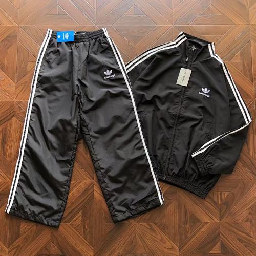 Pants Adidas Jacket Trousers