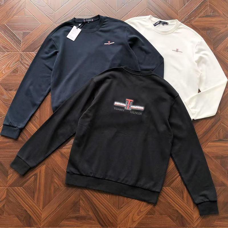 T H Air Sweater
