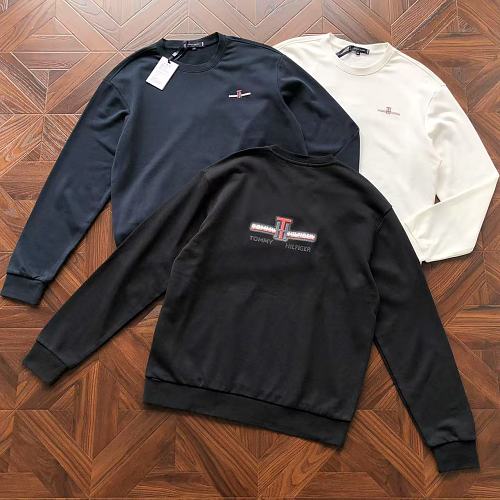 T H Air Sweater