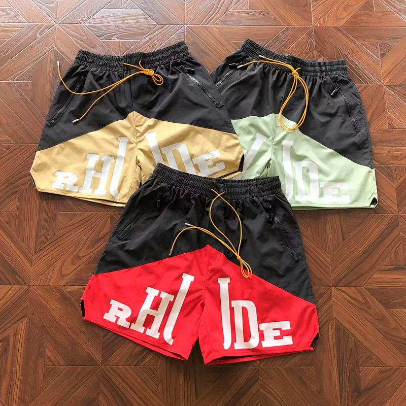 Shorts from RainbowReps