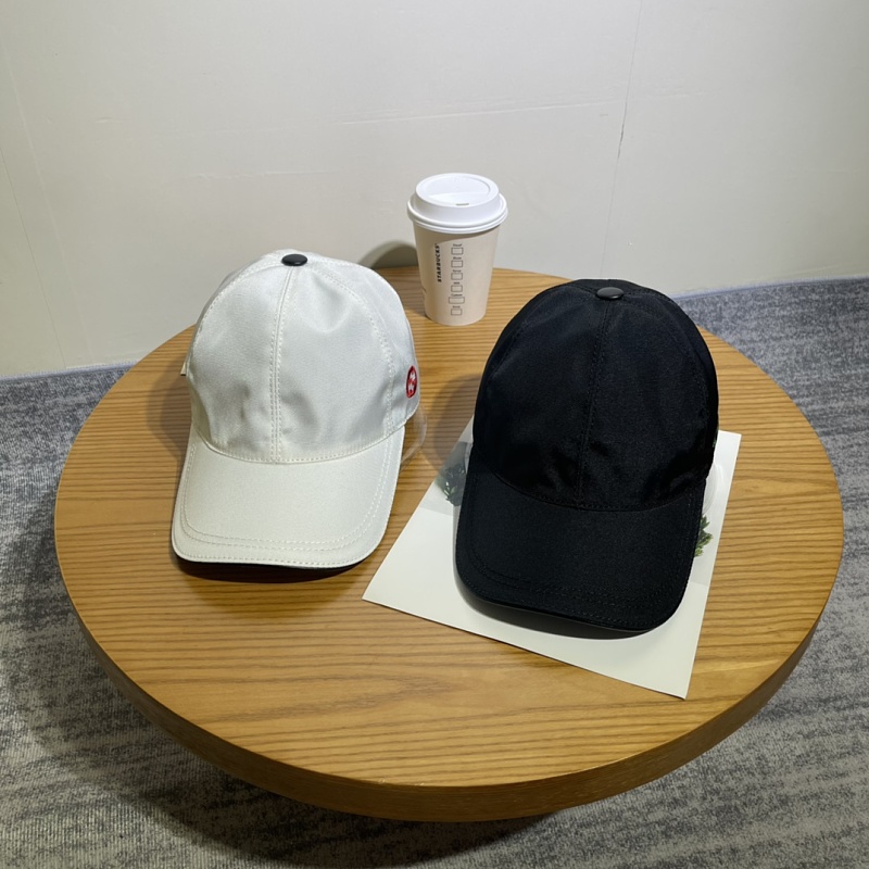Gucci Cap