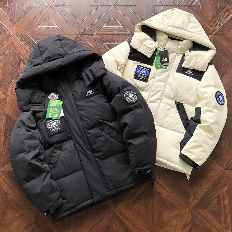 New Balance Balance Down Jacket