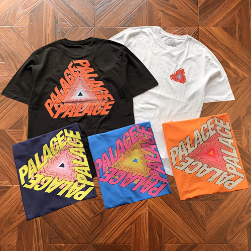P L CE T-Shirt