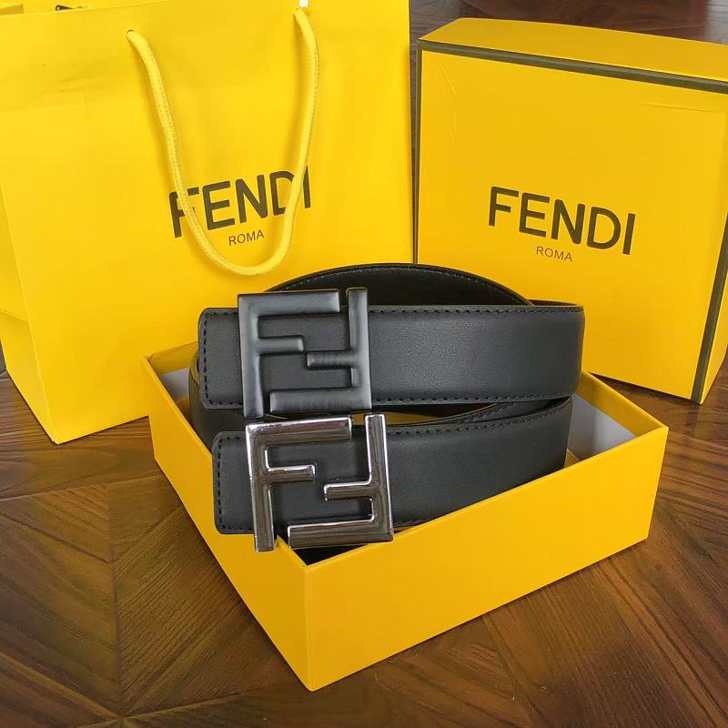 Fendi Belt