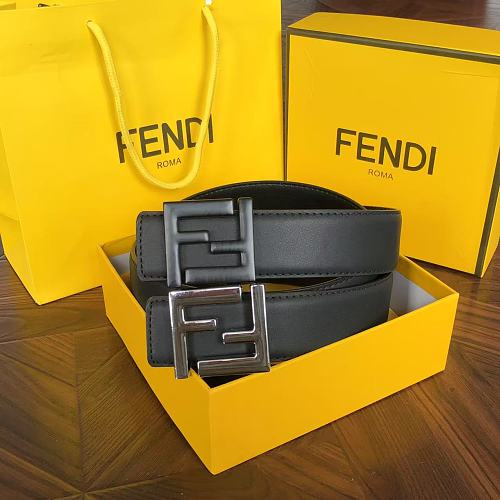 Fendi Belt
