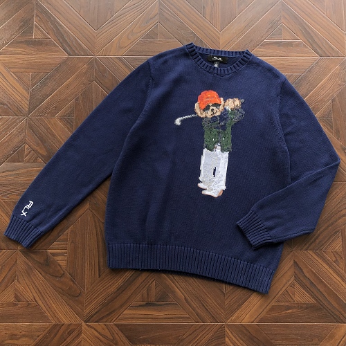 Ralph Sweater