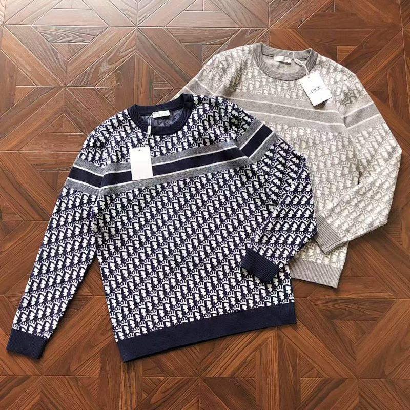 Dior Sweater