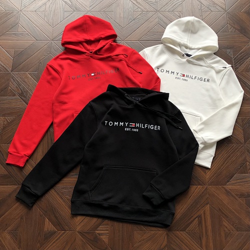 T H Air Hoodie