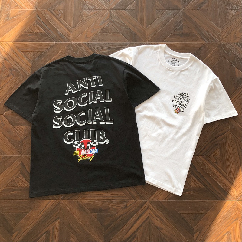 Anti Social Club T-Shirt