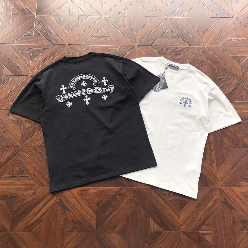 Chrome Hearts T-Shirt