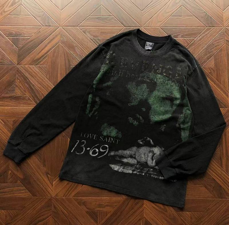 Choooself Long-Sleeve