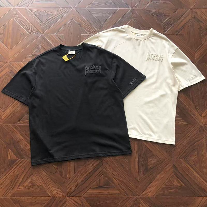 Broken Planet T-Shirt