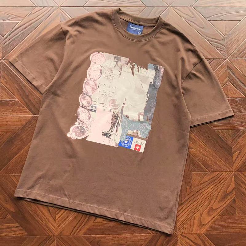 Travis Scott X Audemars Piguet T-Shirt