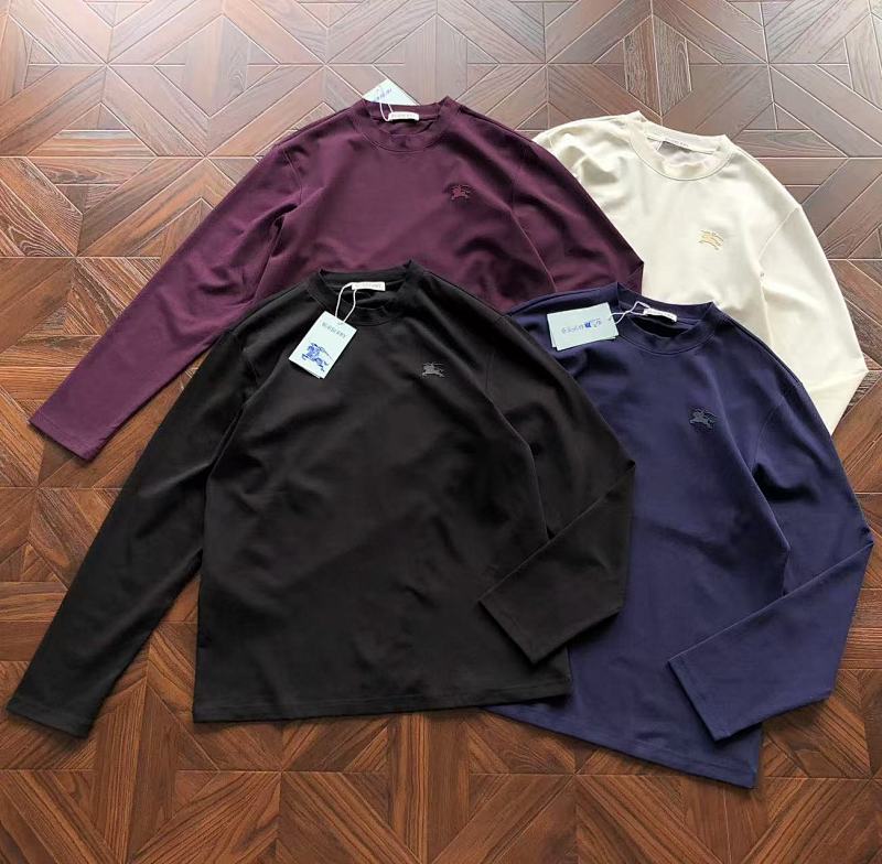 Burberry Long-Sleeve