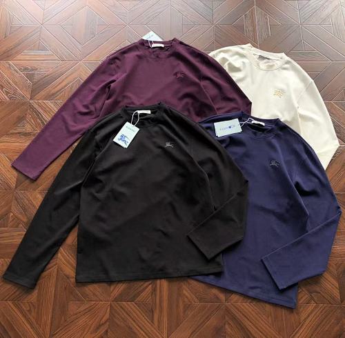 Burberry Long-Sleeve