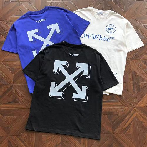 O -W TE T-Shirt
