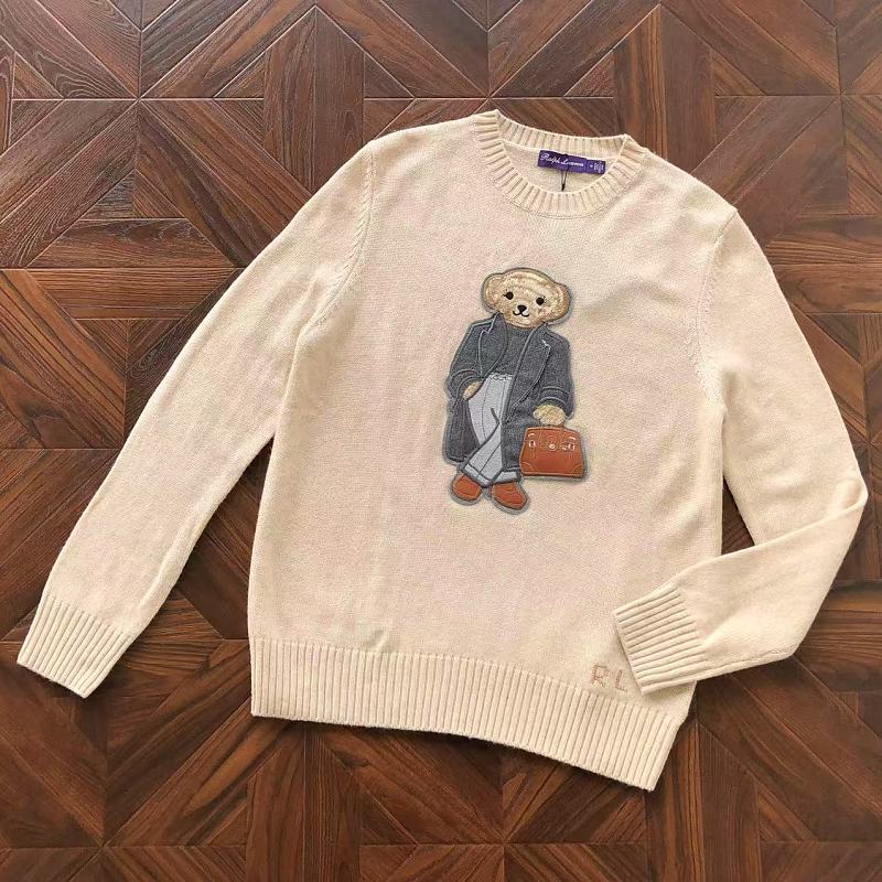 Ralph Sweater