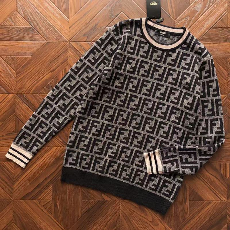 Fendi Sweater