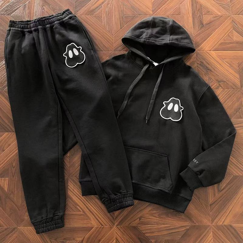 Pants Burberry Hoodie Trousers