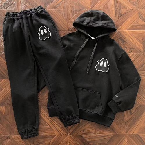 Pants Burberry Hoodie Trousers