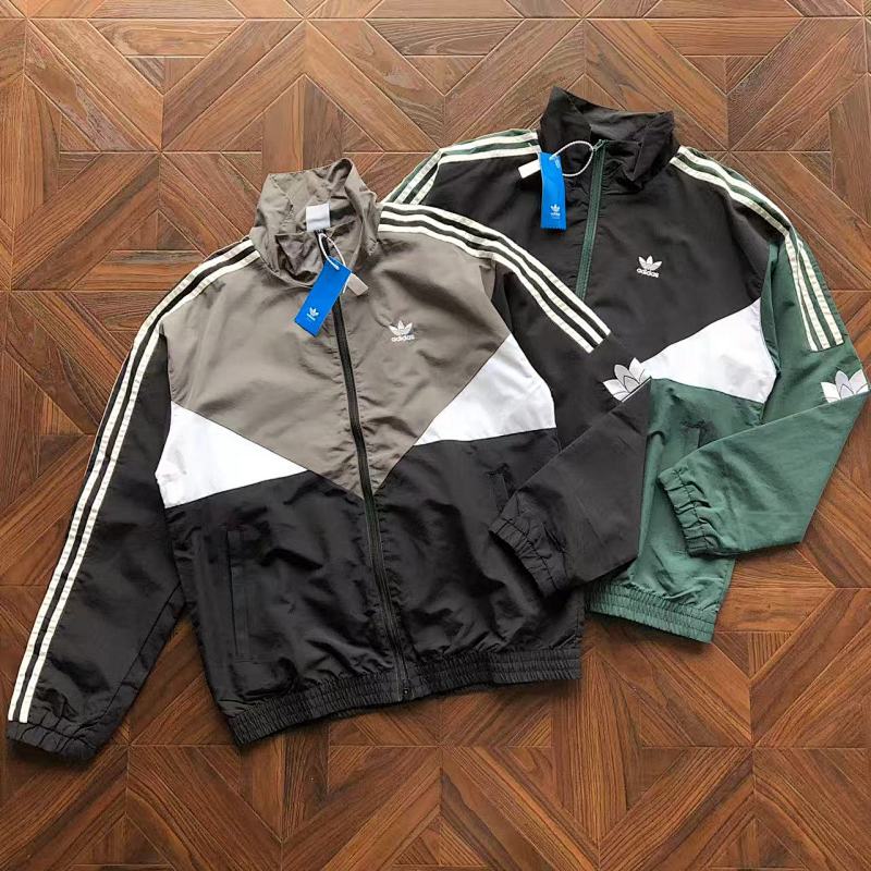 Adidas Jacket
