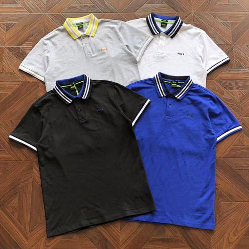 Polo from RainbowReps