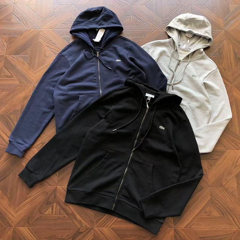 Lacoste Hoodie
