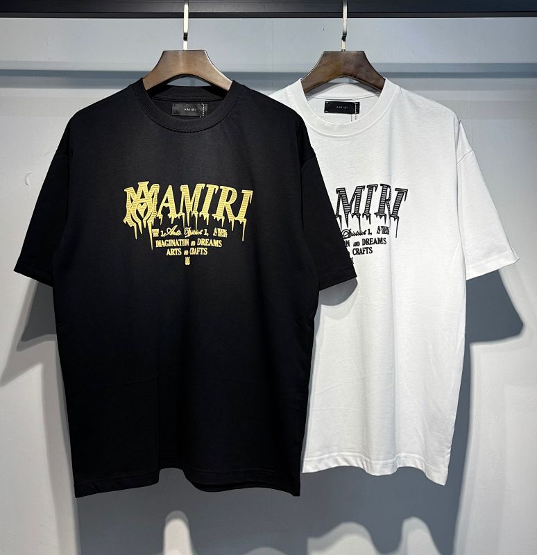 Amiri T-Shirt
