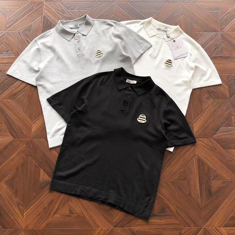 M R Sweater Polo