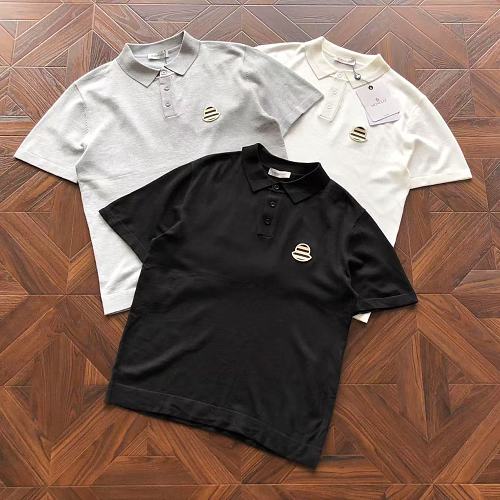 M R Sweater Polo