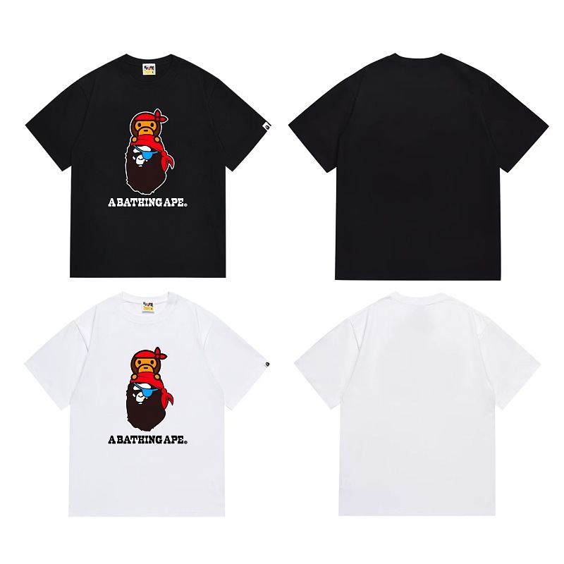 Bape T-Shirt