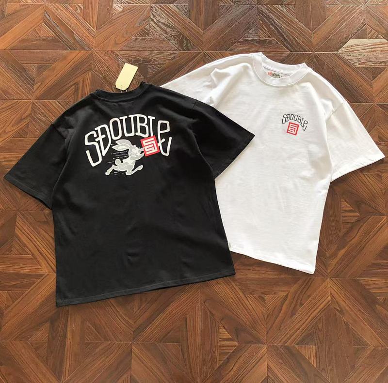 SD U E T-Shirt